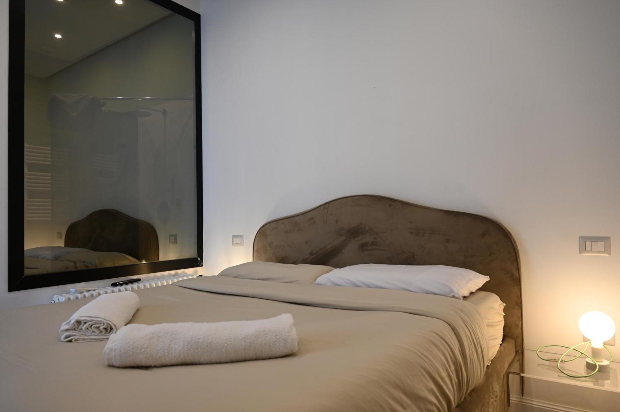 Appartement Qhouse Naples