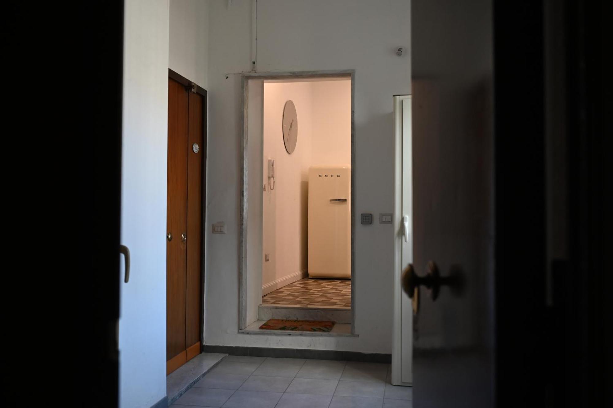 Qhouse Appartement Naples