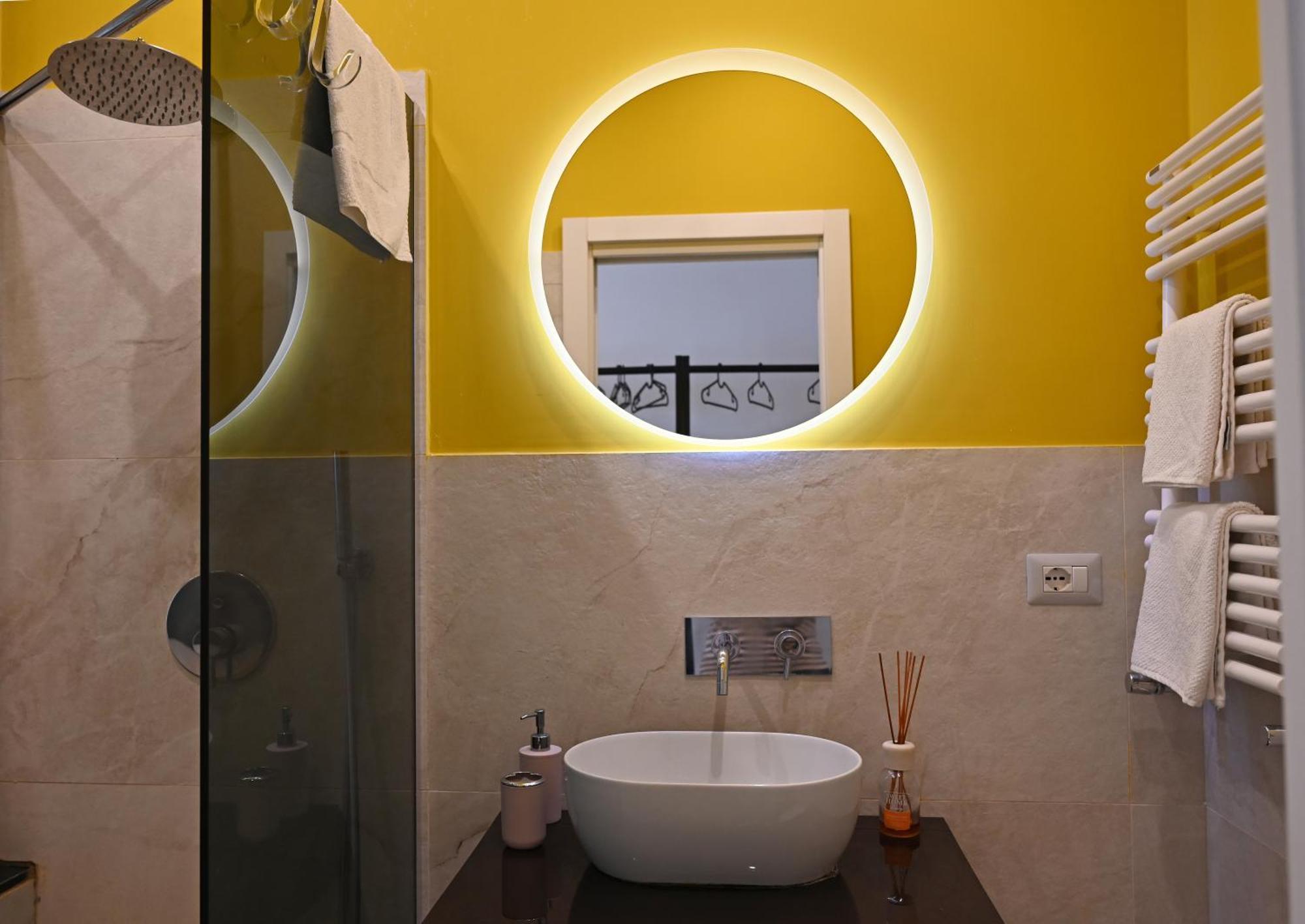 Qhouse Appartement Naples