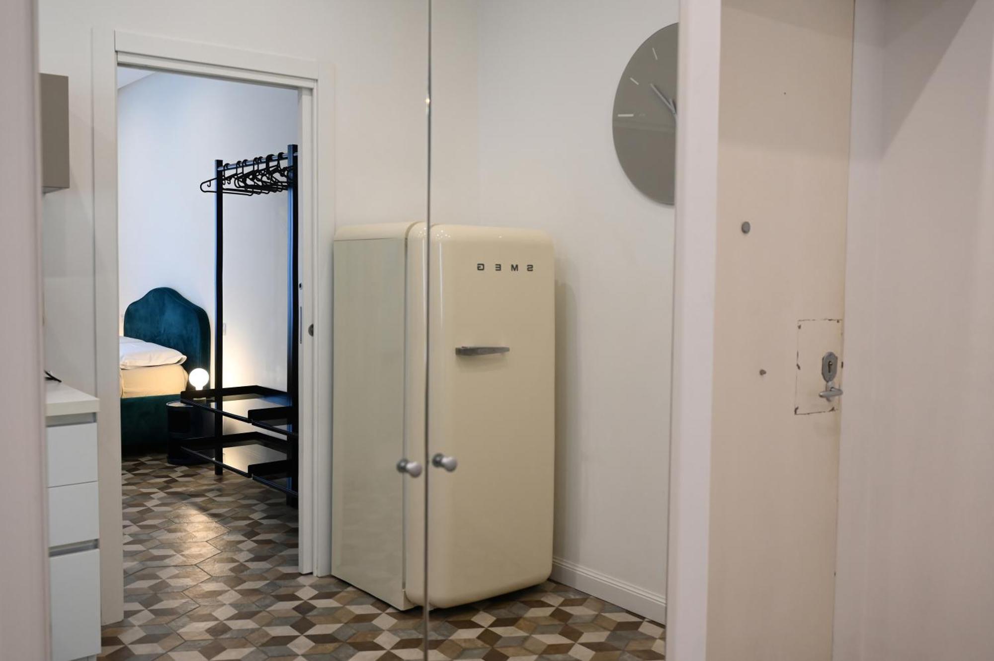Appartement Qhouse