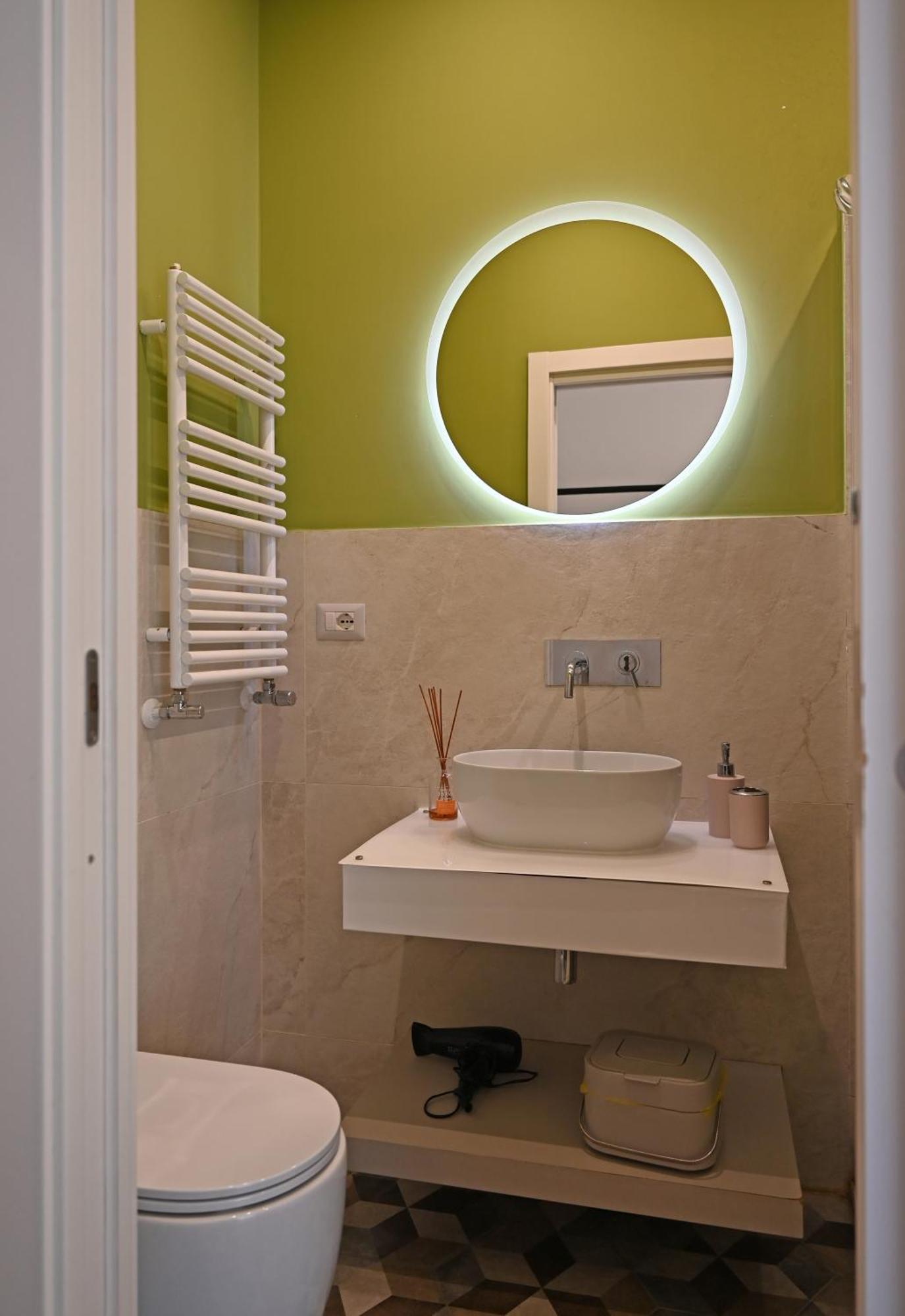 Qhouse Appartement Naples
