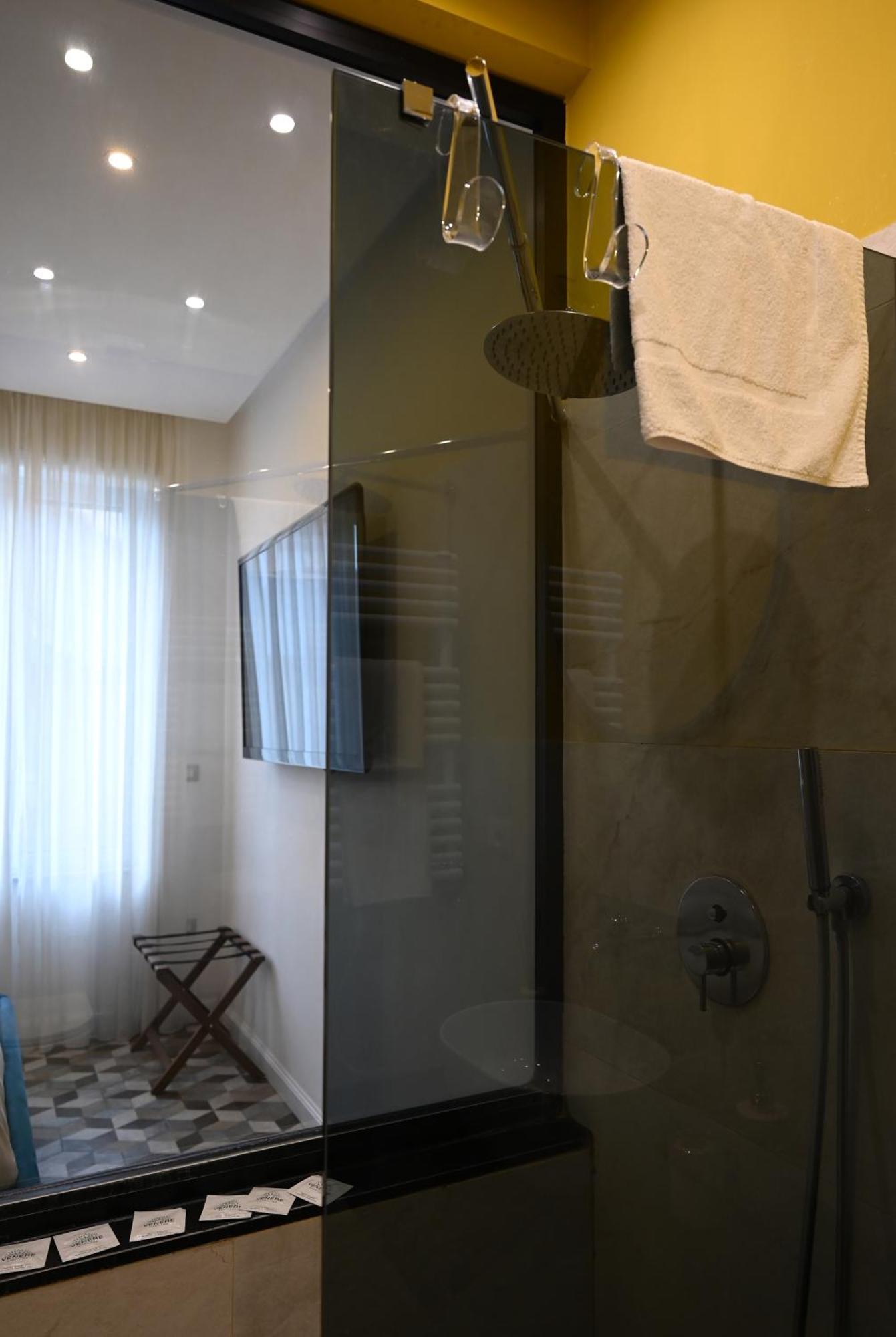 Appartement Qhouse *