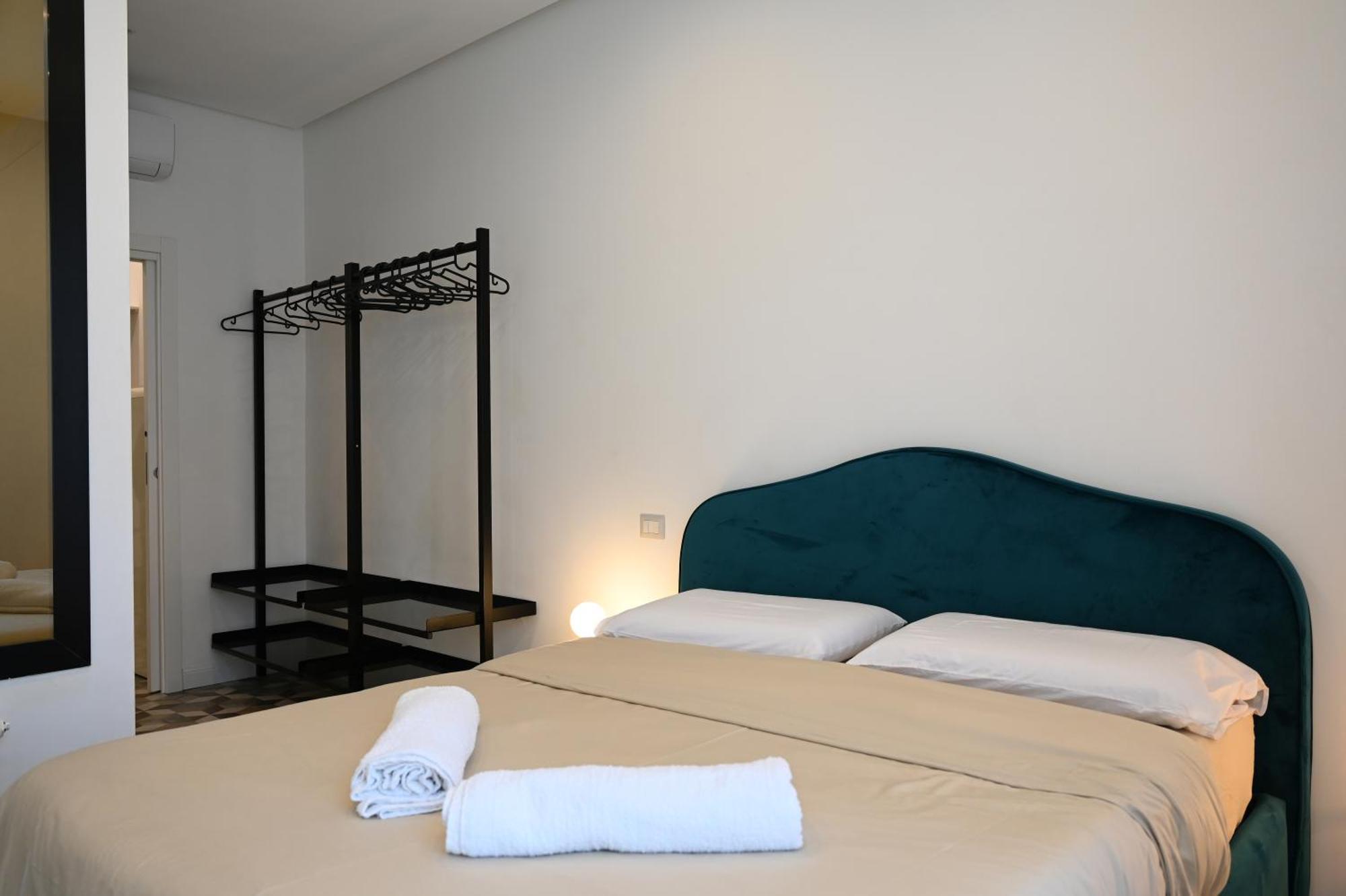 Qhouse Appartement *