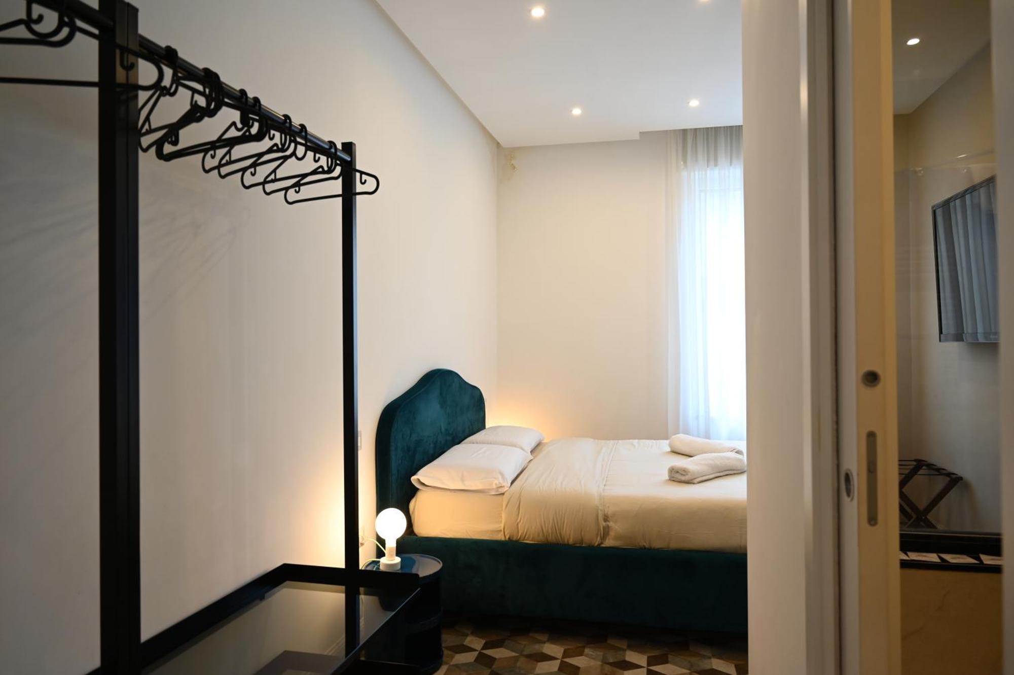 Qhouse Appartement Naples
