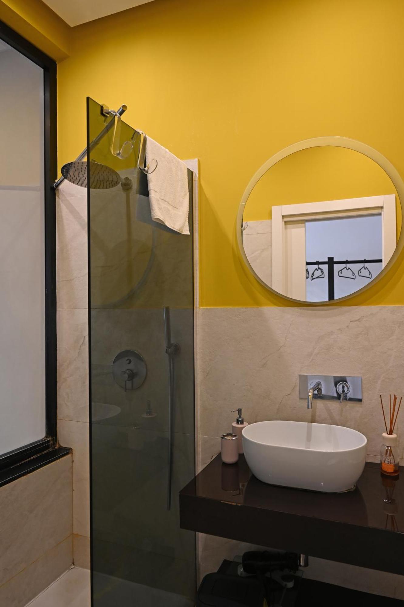 Appartement Qhouse Naples